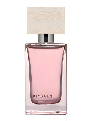 No. 23 Magnolia & Pink Pepper by Rituals perfume bottle