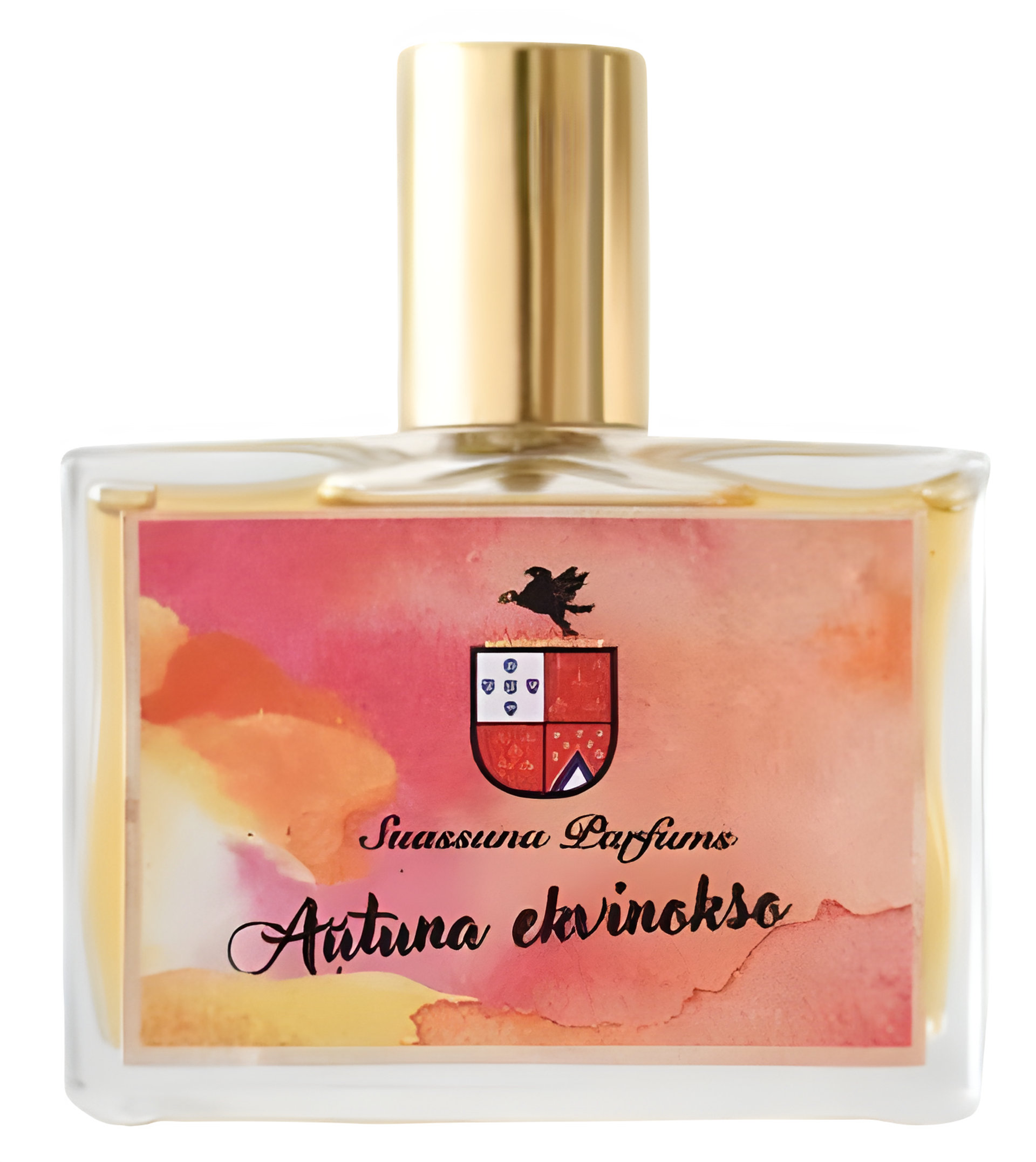 Picture of Aŭtuna Ekvinokso fragrance