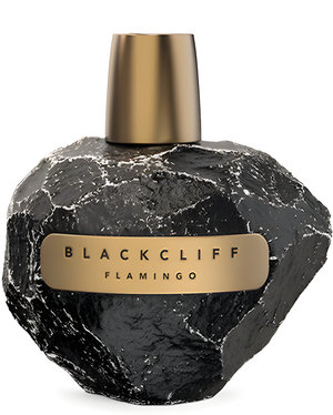 Flamingo by Blackcliff Parfums perfume bottle
