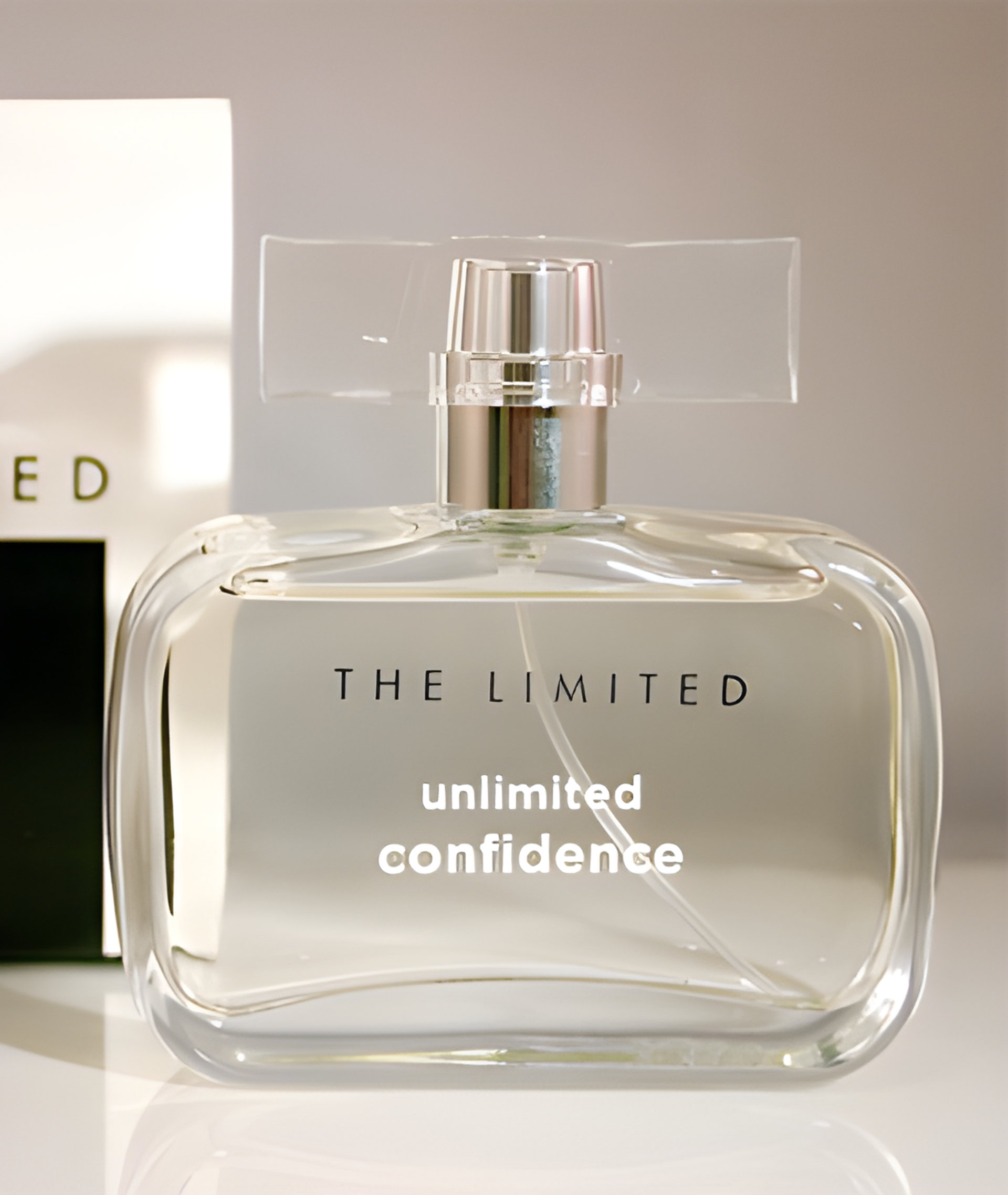 Picture of Unlimited Confidence fragrance