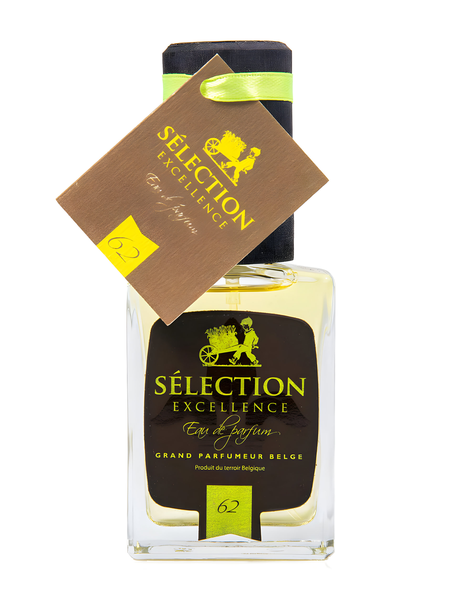 Picture of No. 62 fragrance