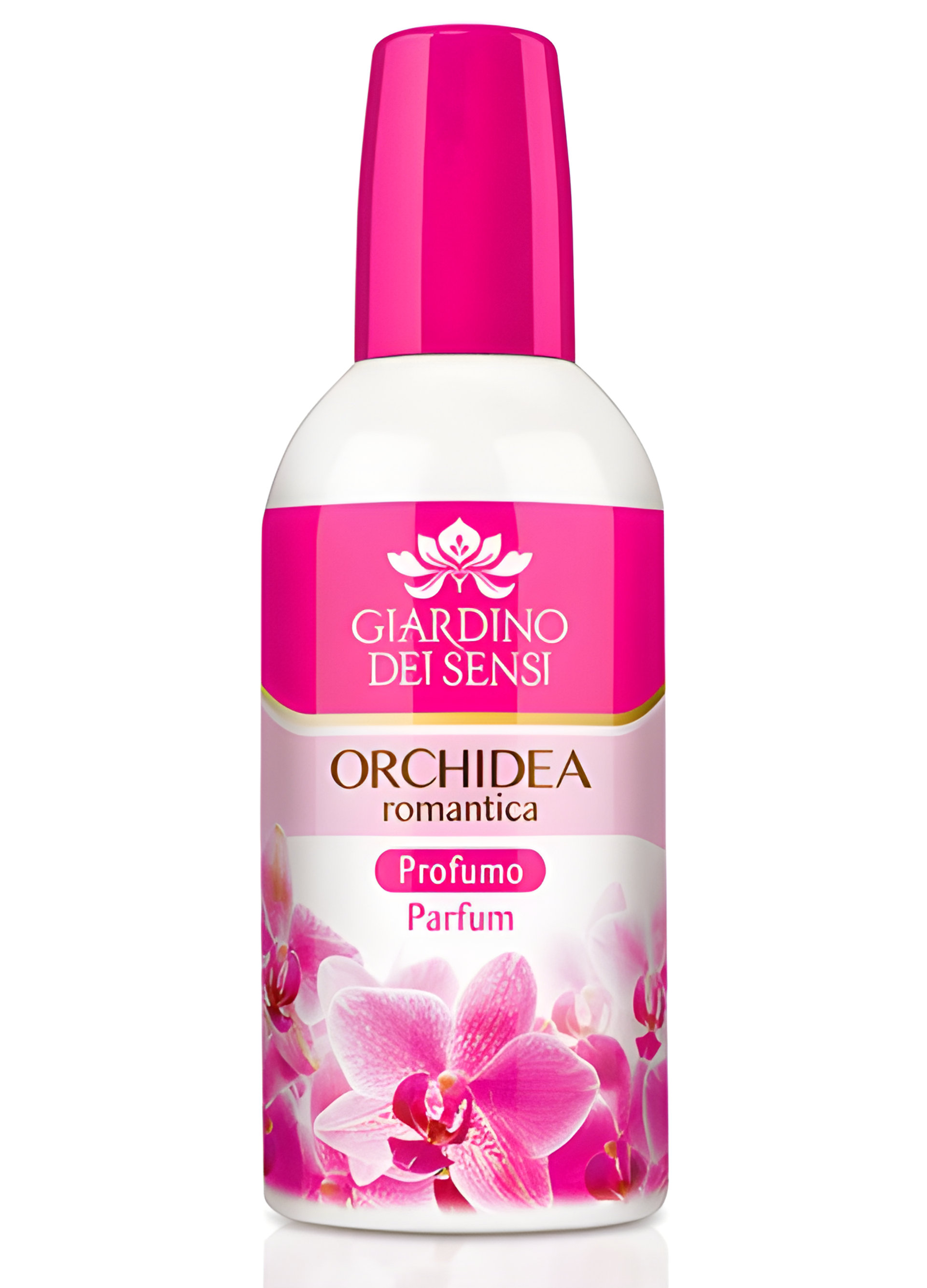 Picture of Orchidea Romantica fragrance