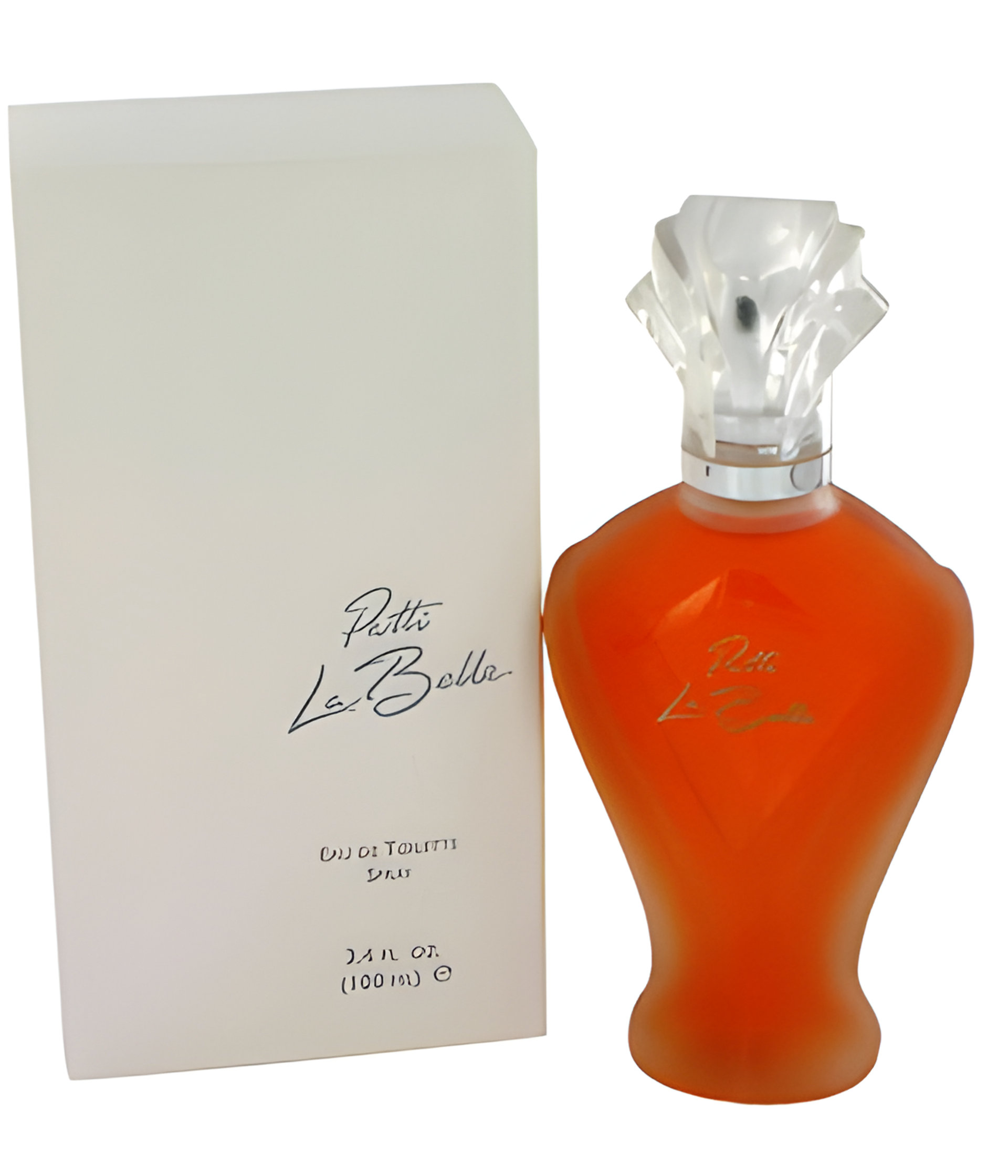 Picture of Patti LaBelle fragrance