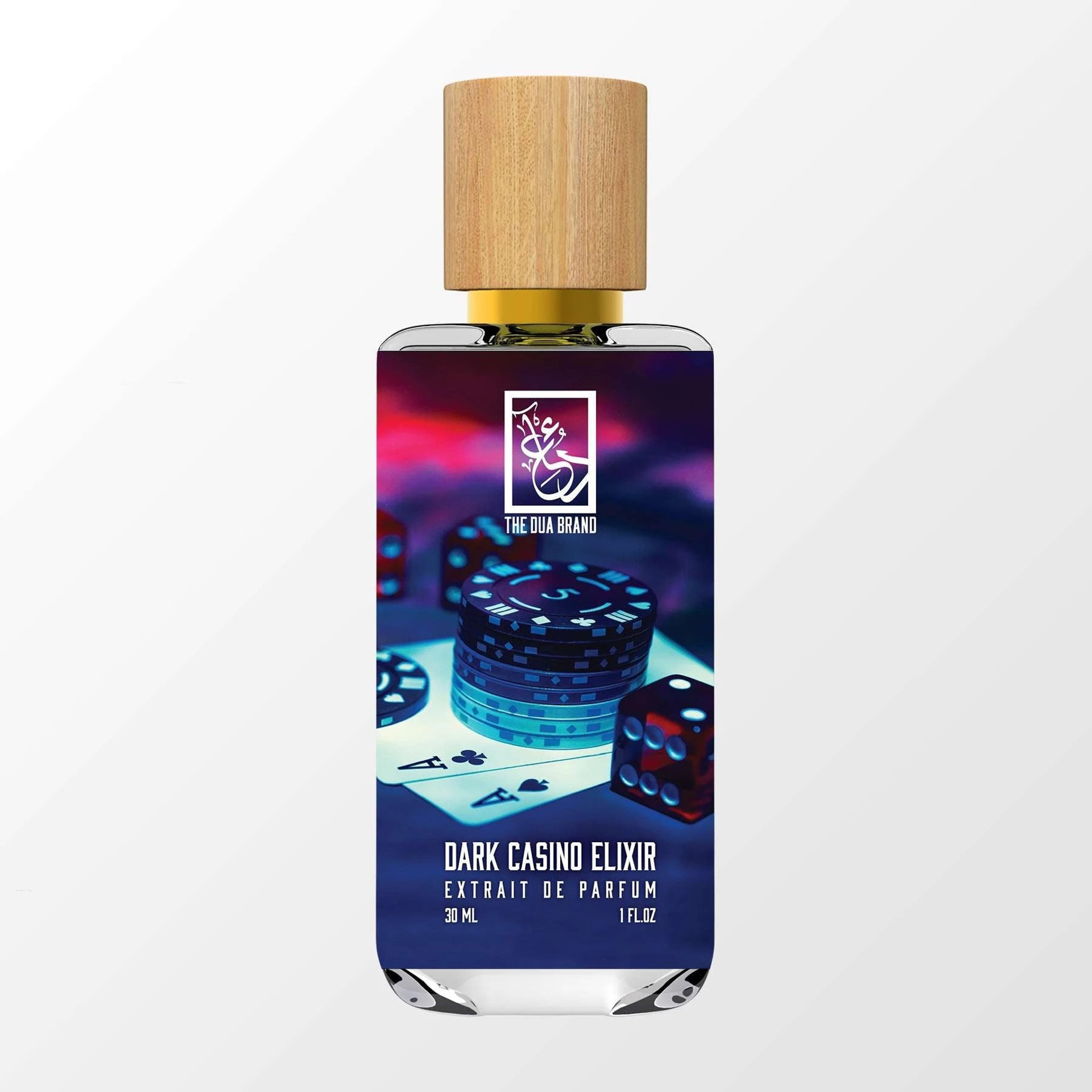 Picture of Dark Casino Elixir fragrance
