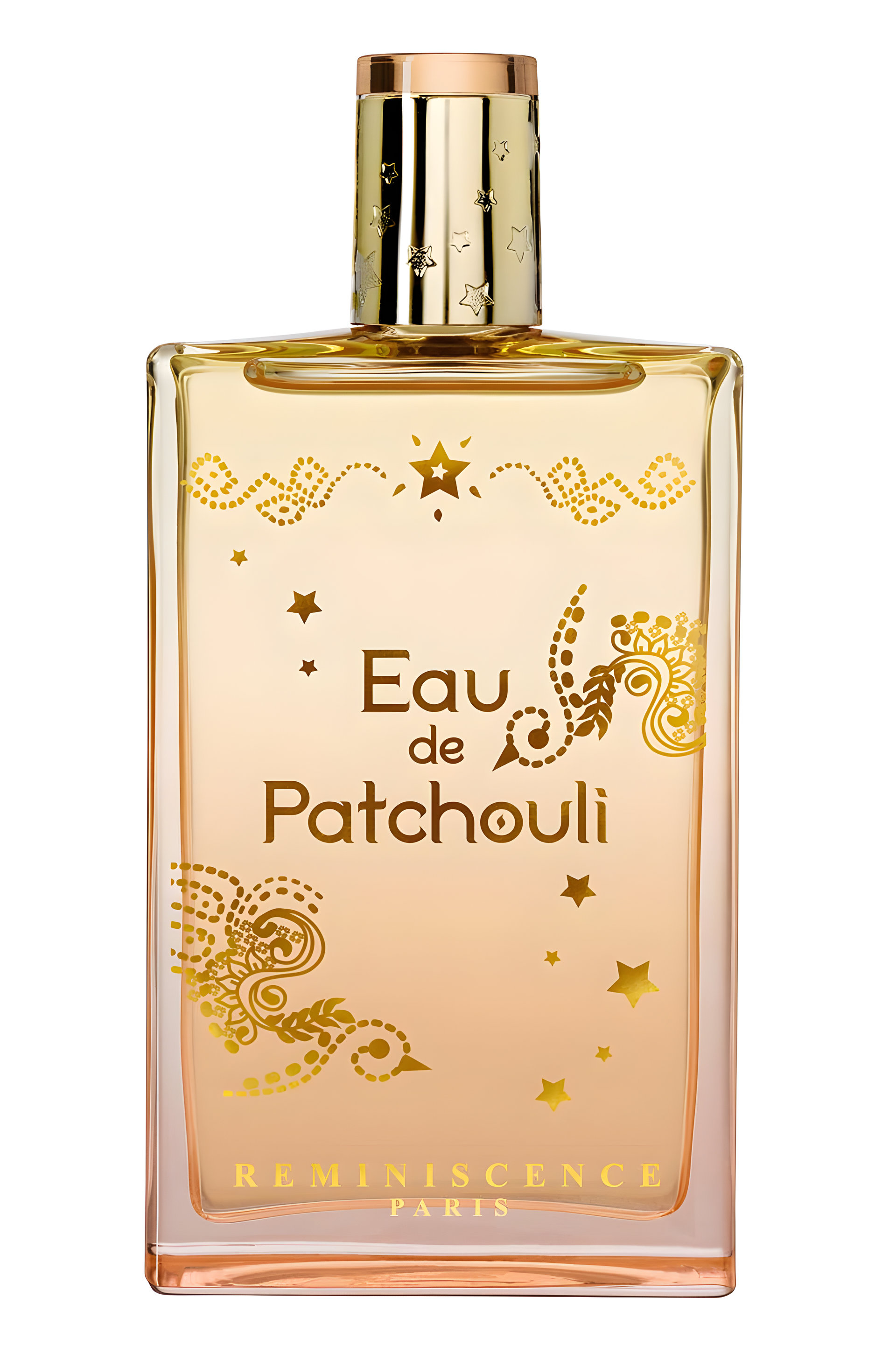 Picture of Eau de Patchouli fragrance