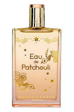 Eau de Patchouli by Reminiscence perfume bottle