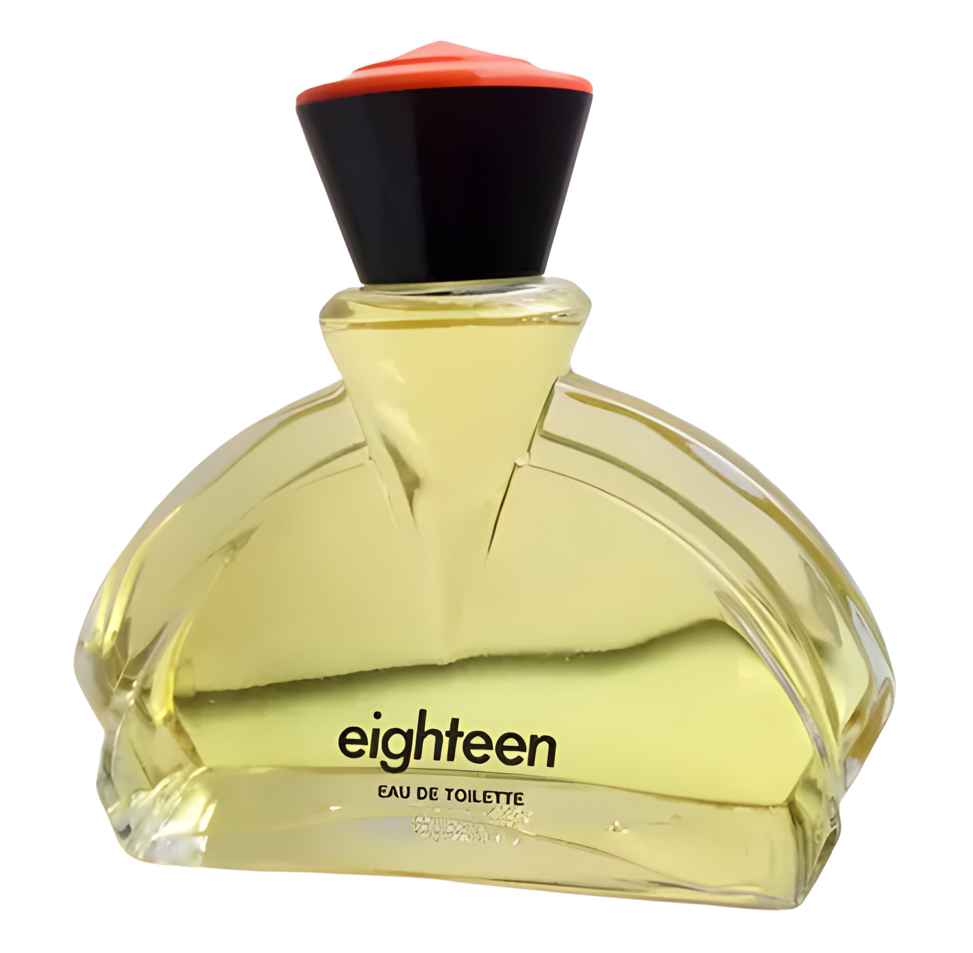 Picture of Eighteen fragrance