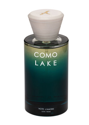 Note D'Amore by Como Lake perfume bottle