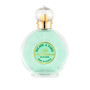 Balade À Paris Café À Saint-Germain by Jeanne Arthes perfume bottle