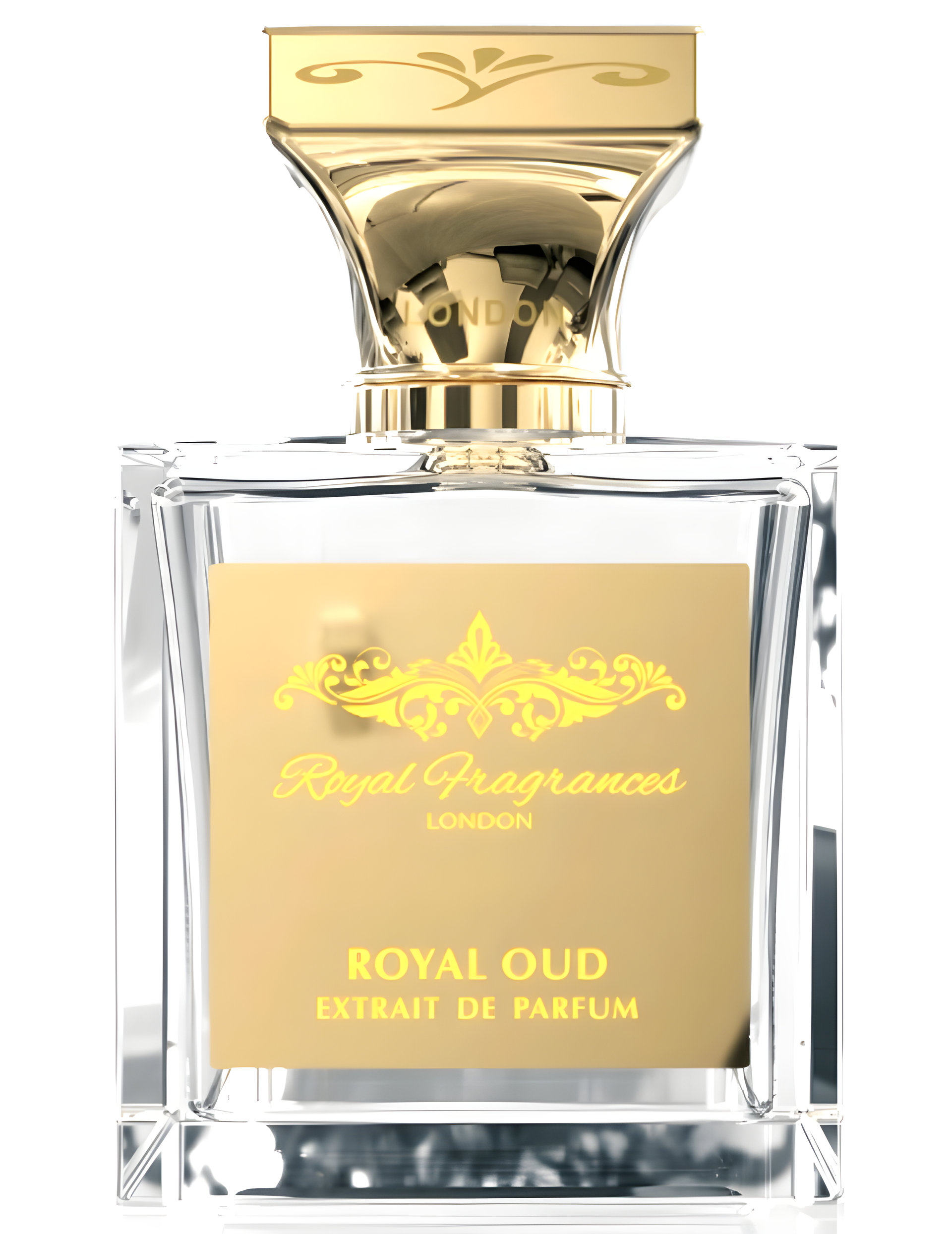 Picture of Royal Oud fragrance