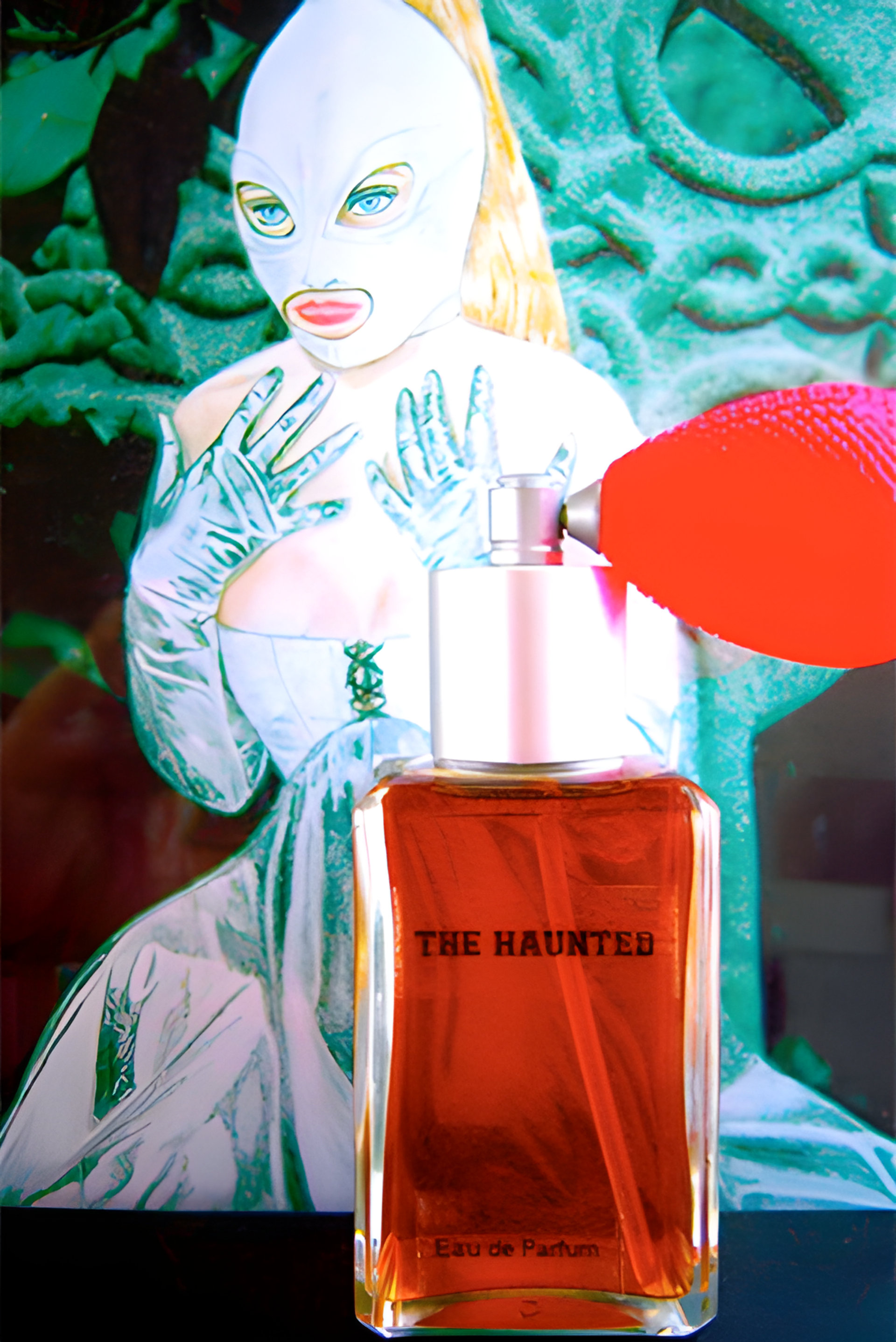 Picture of The Haunted fragrance