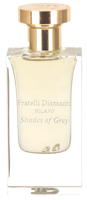 Shades of Grey by Fratelli Diamanti perfume bottle
