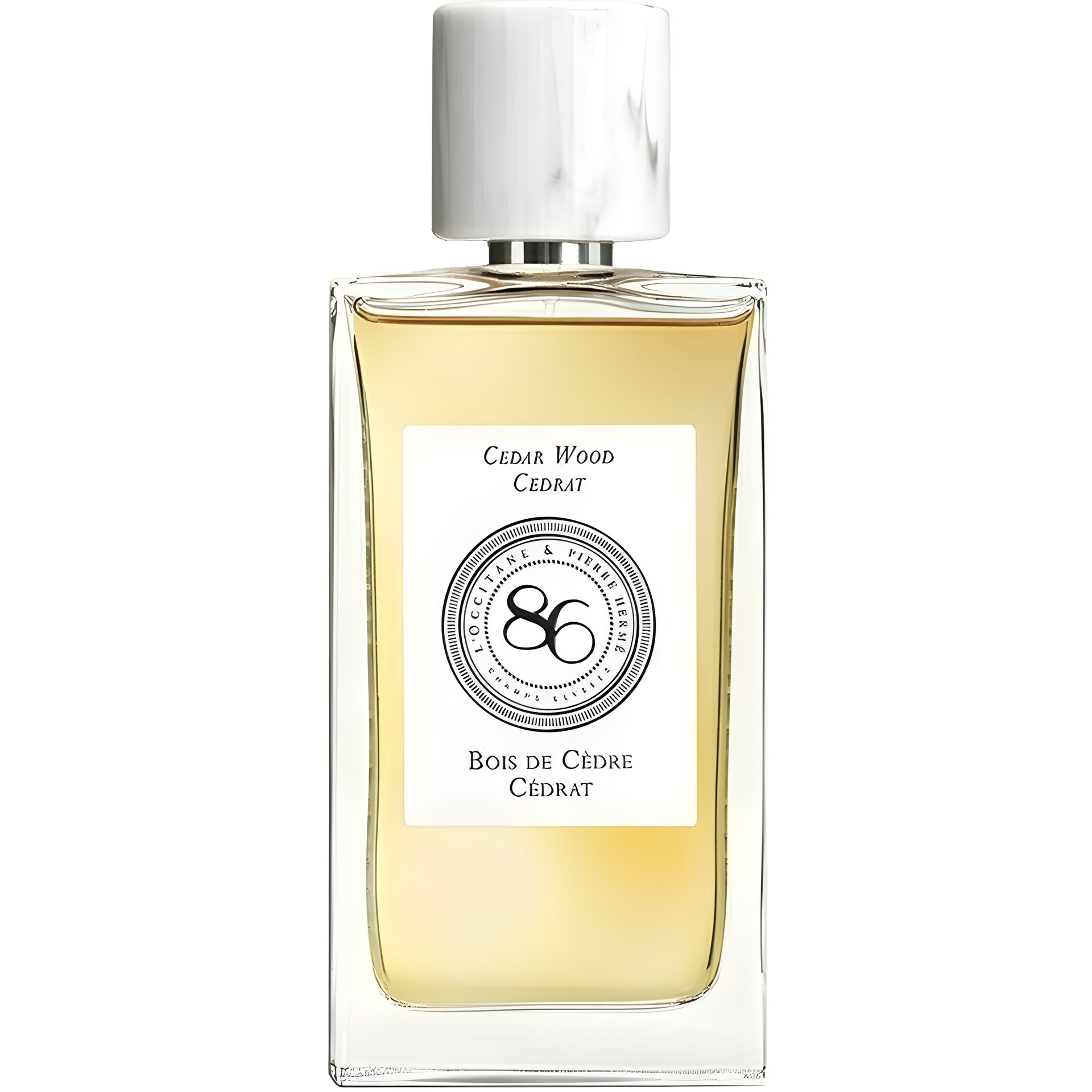 Picture of Bois de Cedre Cédrat fragrance