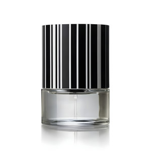 501 Iris & Vanilla by N.C.P. Olfactives perfume bottle