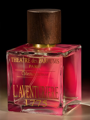 L'Aventuriere 1775 by Theatre des Parfums perfume bottle