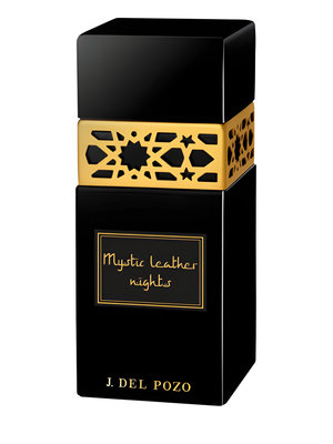 Picture of Mystic Leather Nights fragrance