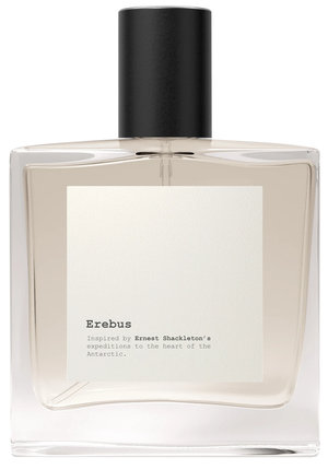 Erebus by Edenbridge perfume bottle