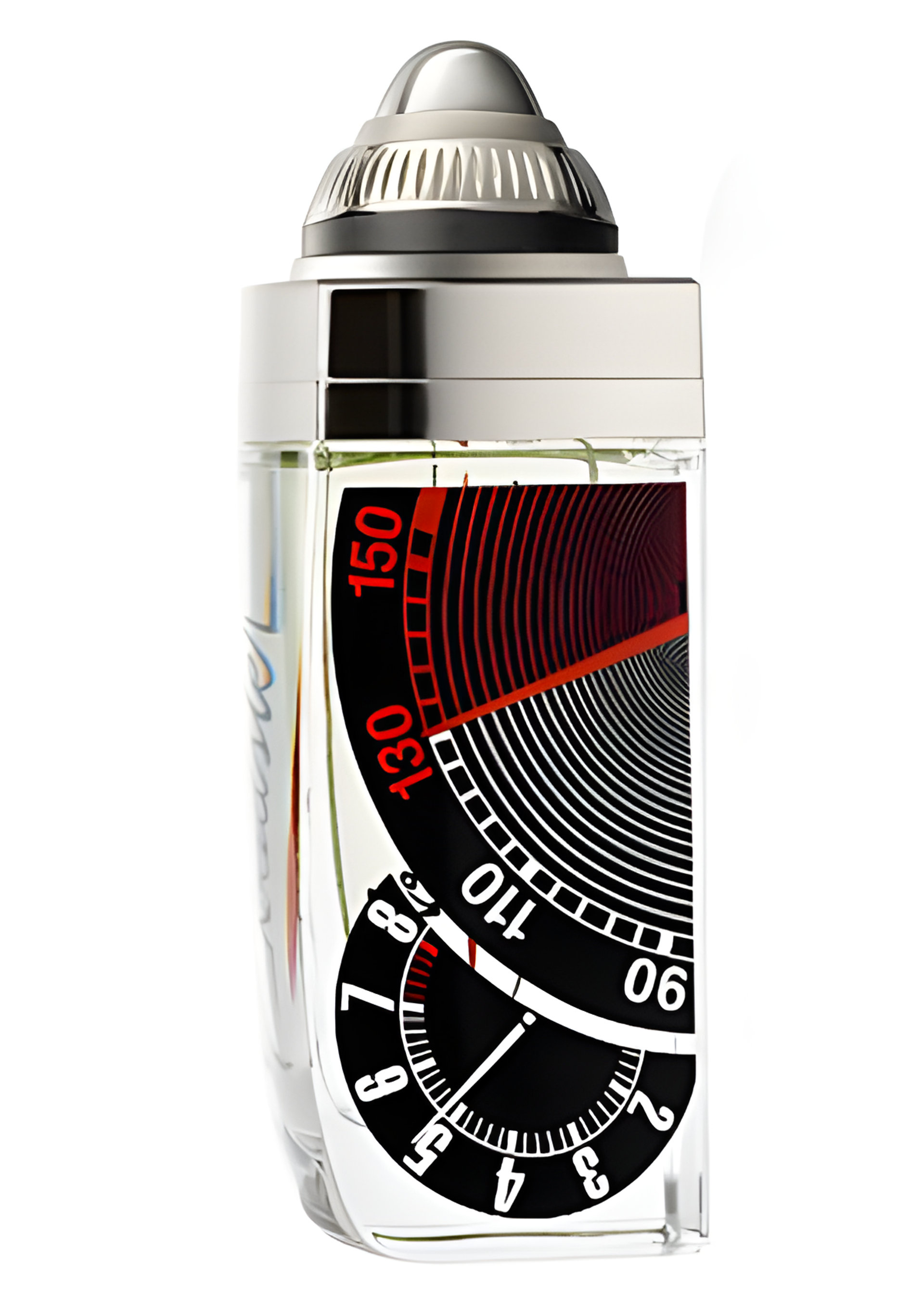 Picture of Roadster Sport Speedometer Limited Edition fragrance