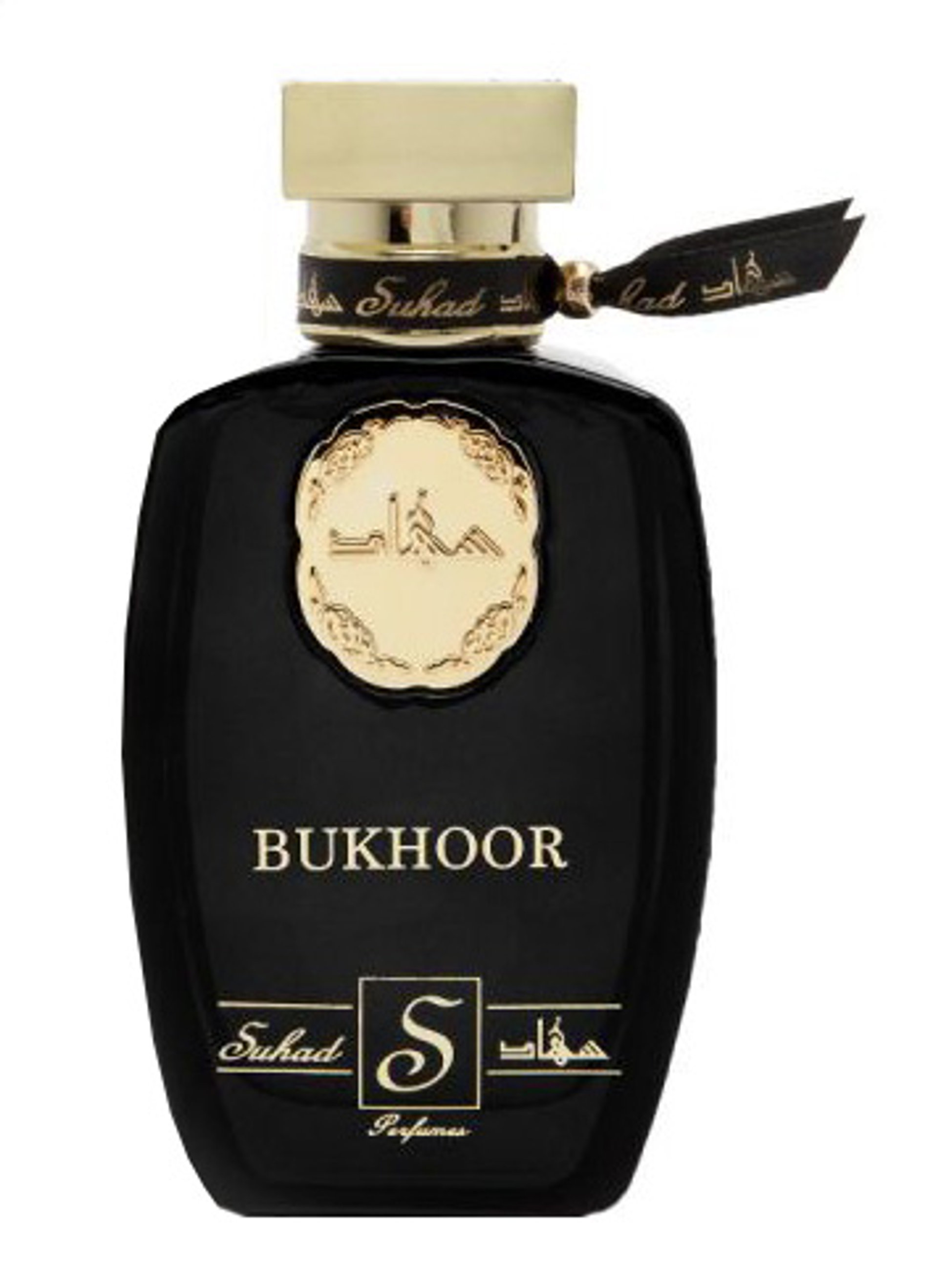 Picture of Bukhoor fragrance