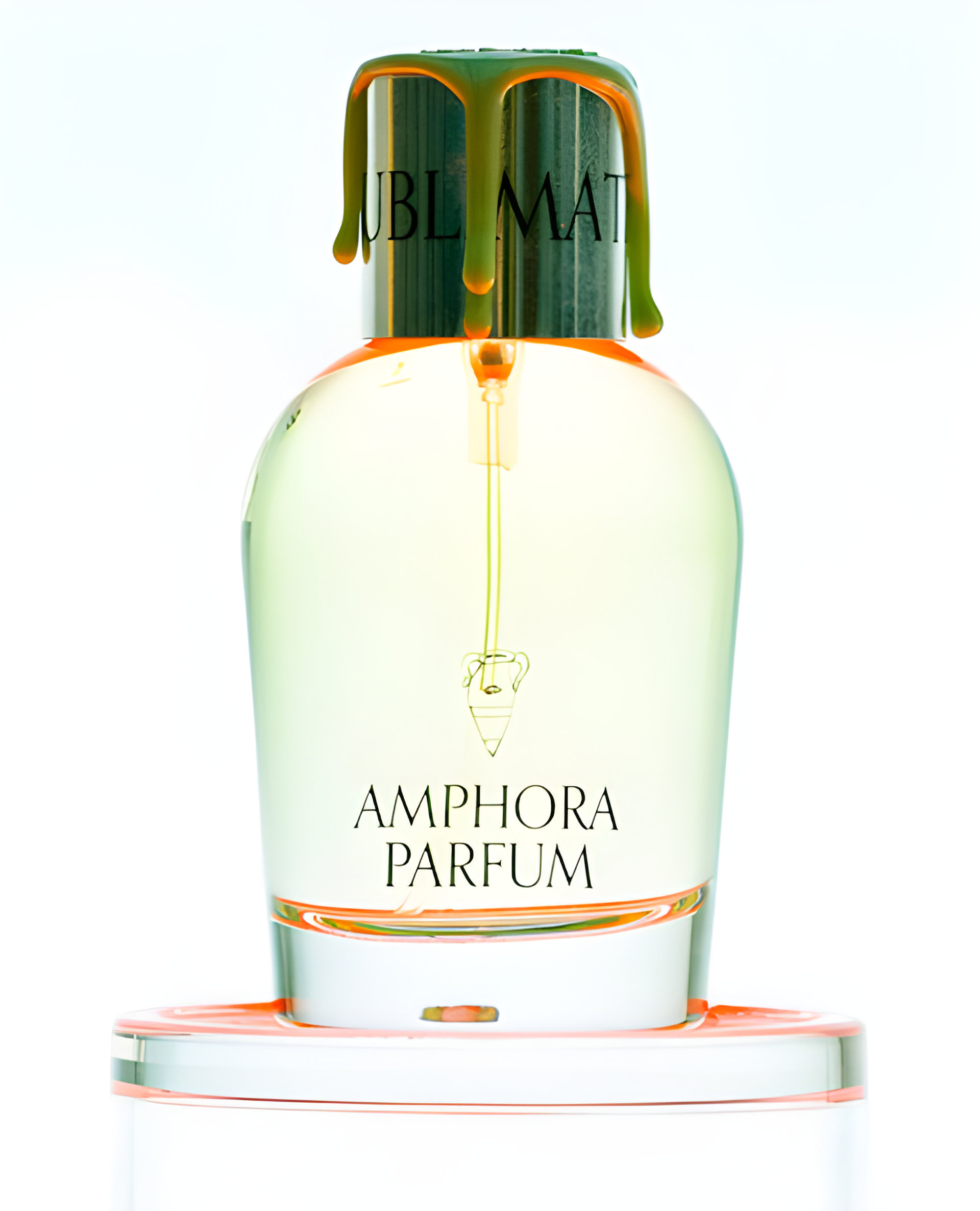 Picture of Sublimate fragrance