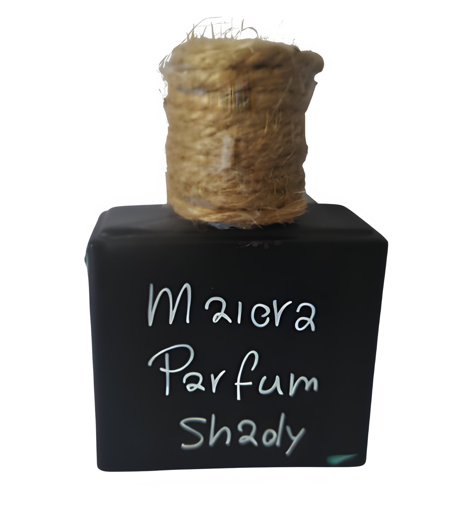 Picture of Shady fragrance