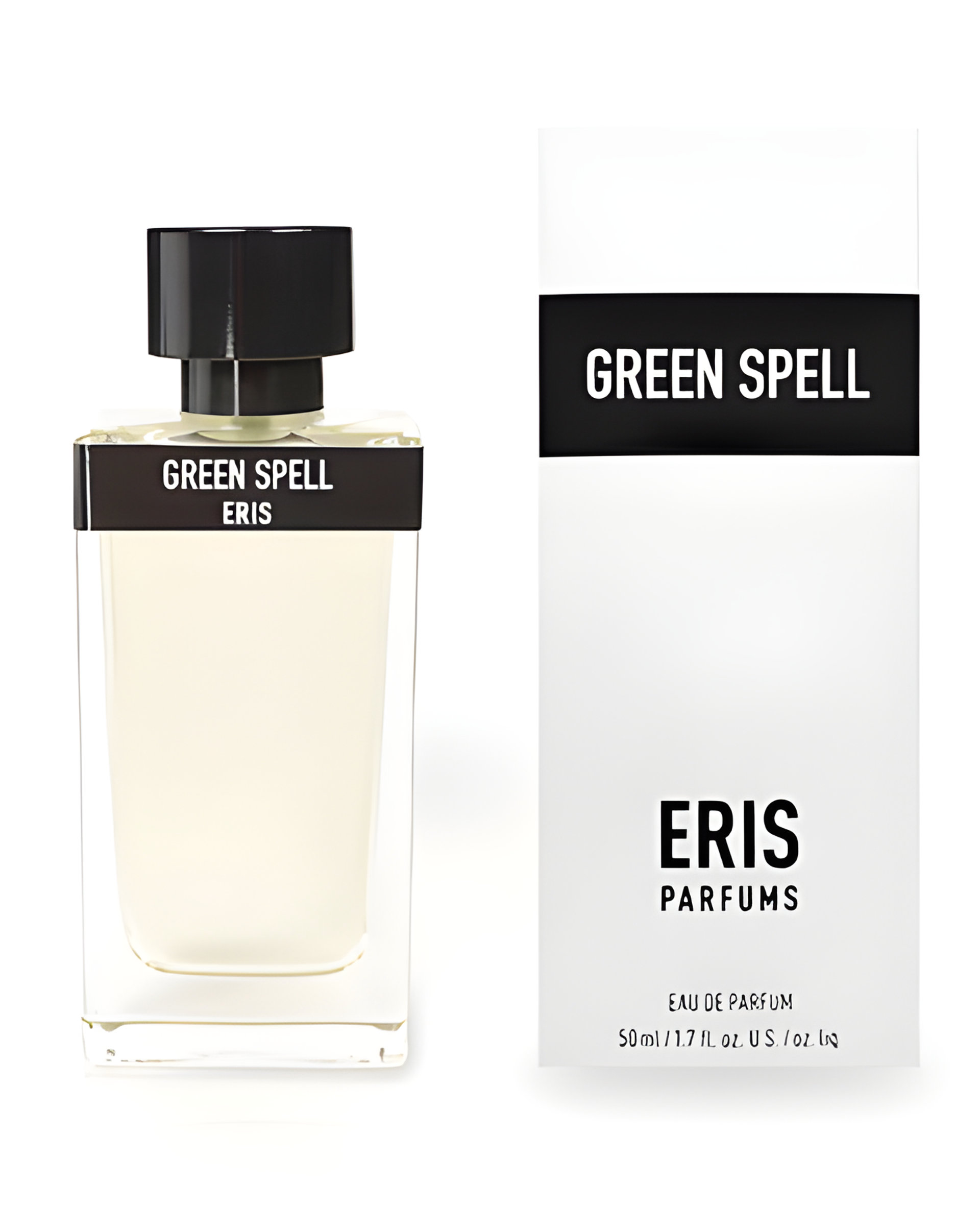 Picture of Green Spell fragrance