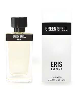 Picture of Green Spell fragrance