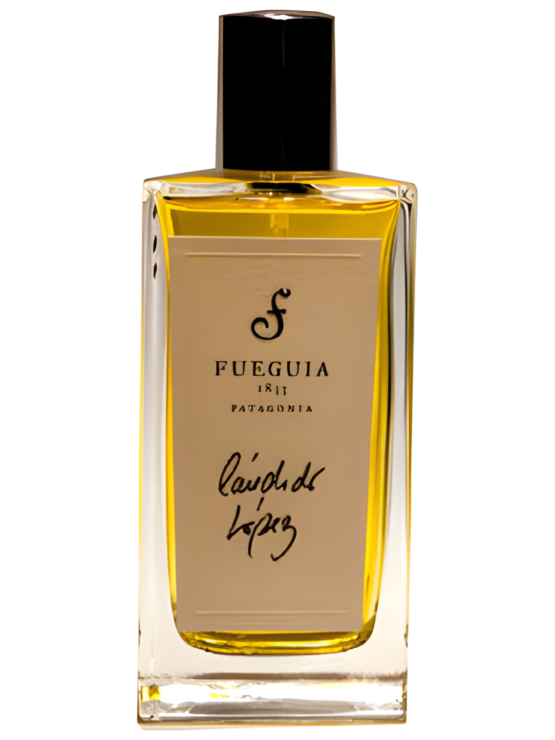 Picture of Cándido López fragrance