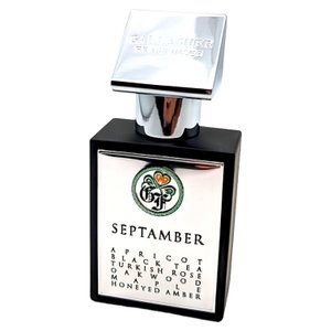 Picture of Septamber fragrance
