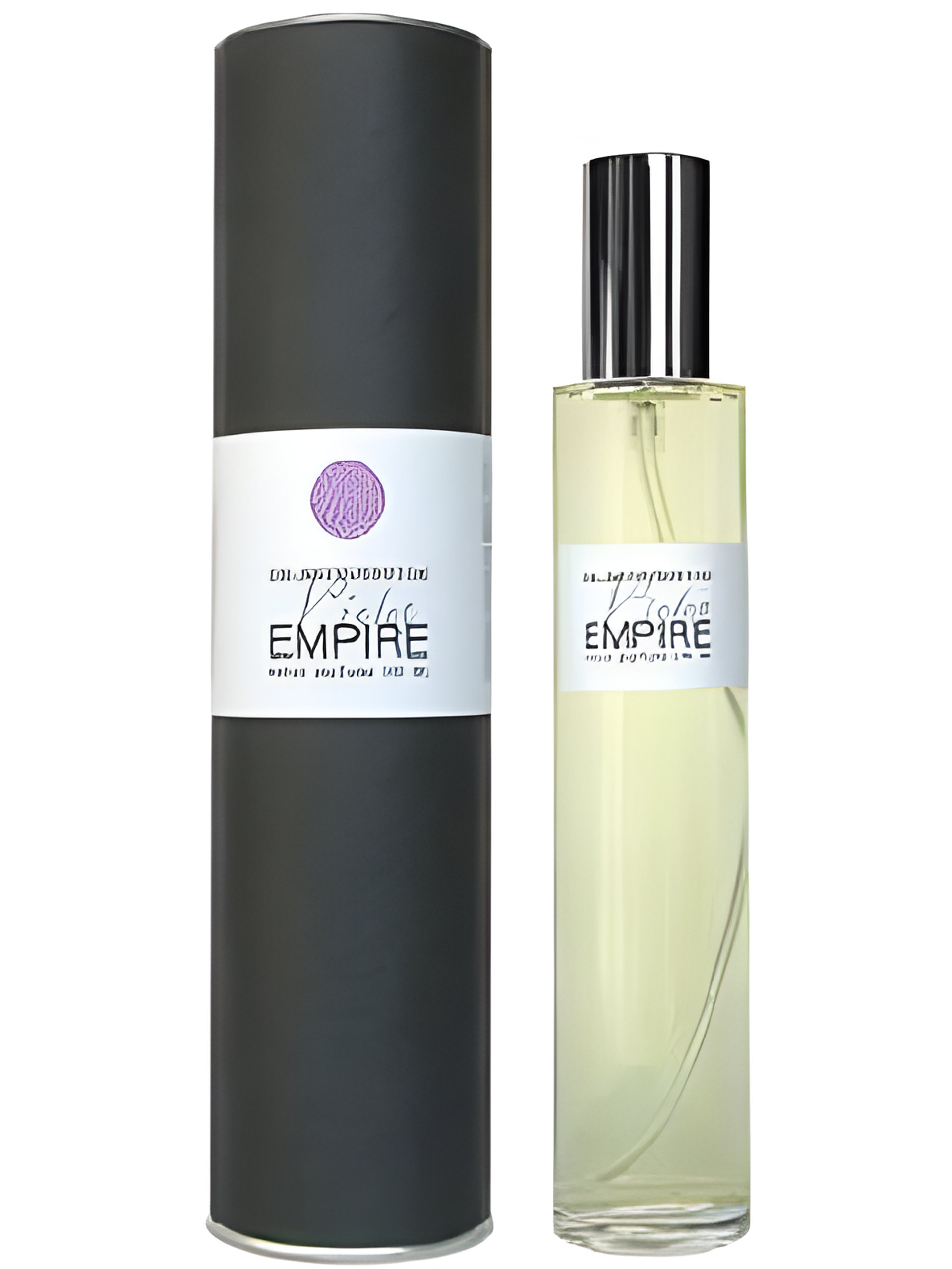 Violet Empire by CB I Hate Perfume