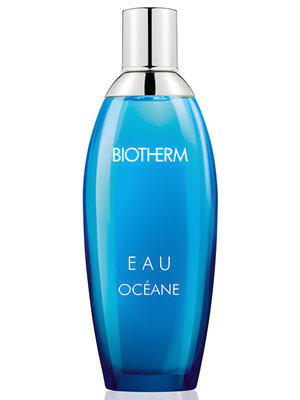 Eau Oceane by Biotherm perfume bottle