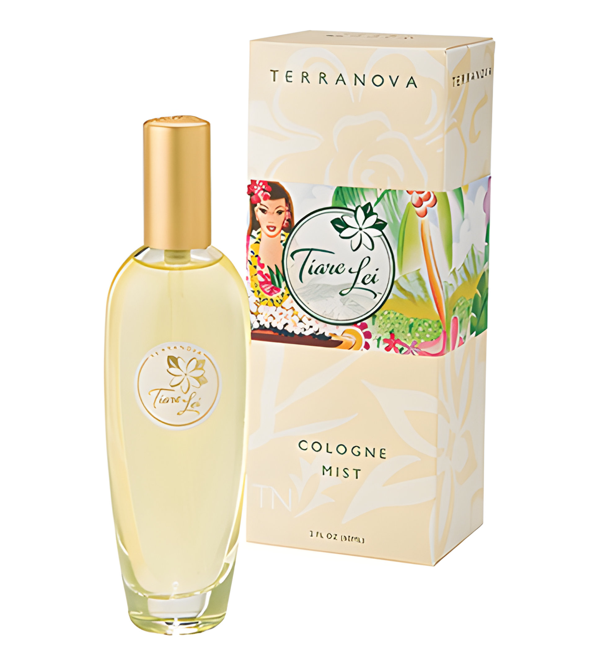 Picture of Tiare Lei fragrance