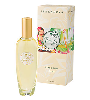 Tiare Lei by TerraNova perfume bottle