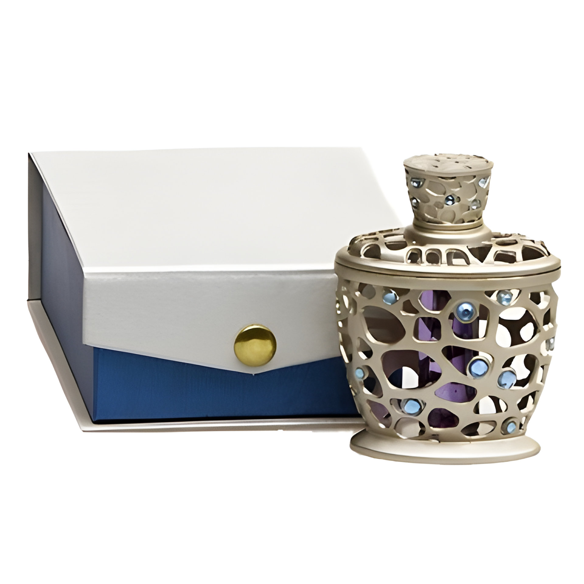 Picture of Nadeya fragrance