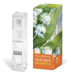 Mughetto by Frais Monde perfume bottle