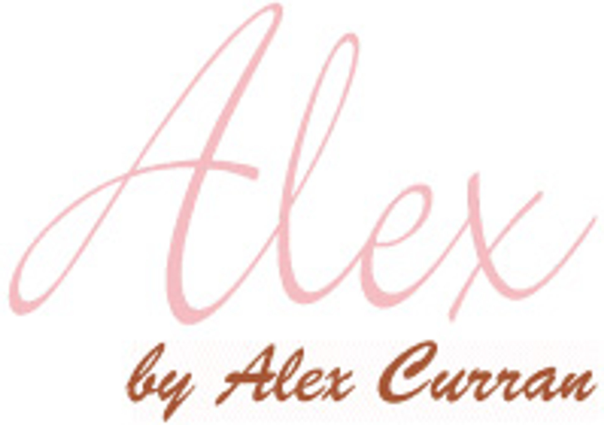 Picture of Alex Curran brand