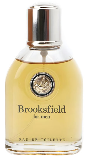 Brooksfield Men by Brooksfield perfume bottle