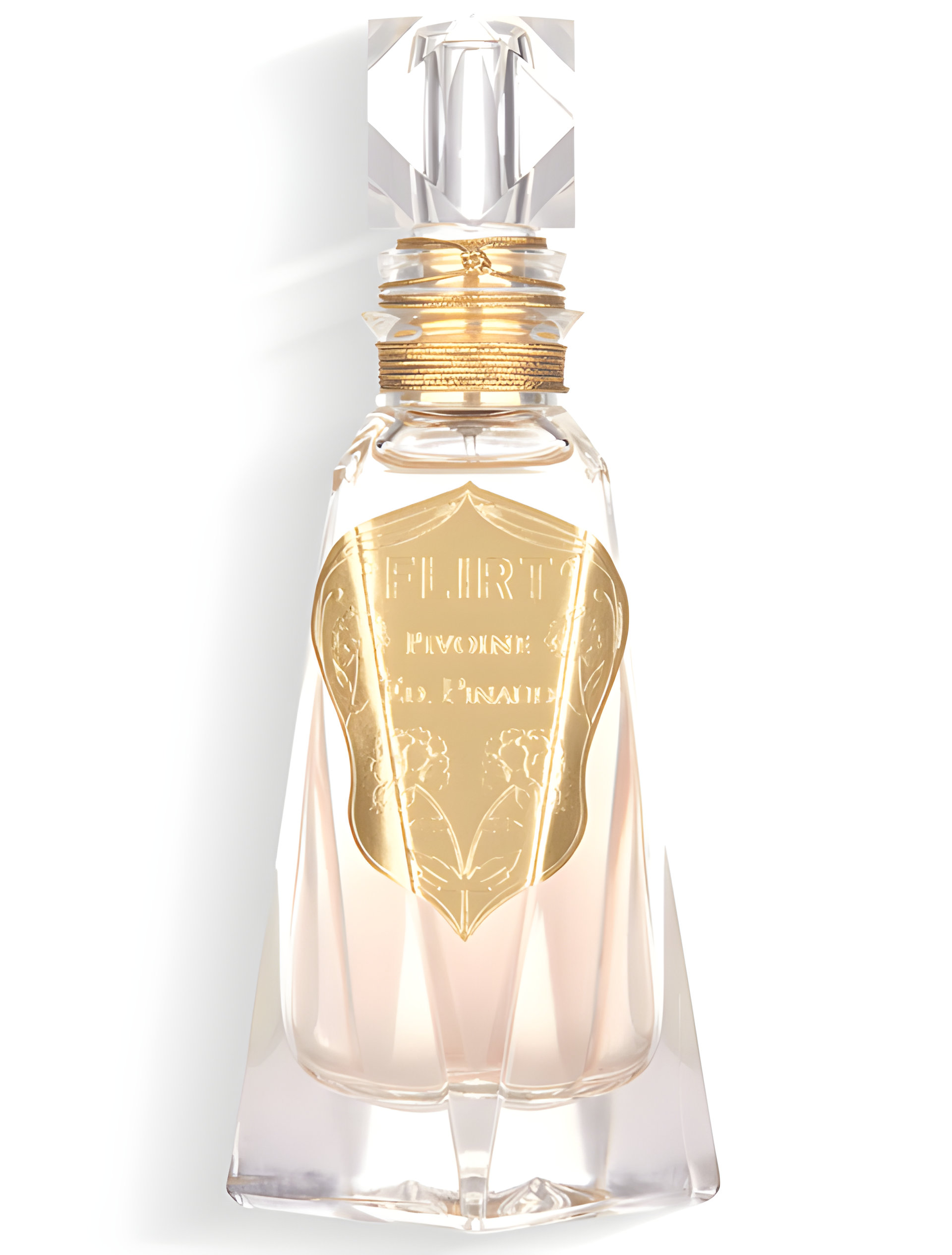Picture of Flirt Pivoine fragrance