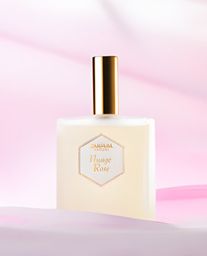 Nuage Rose by Parfum Satori perfume bottle