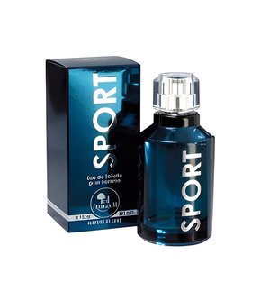 Sport by Frederic M perfume bottle