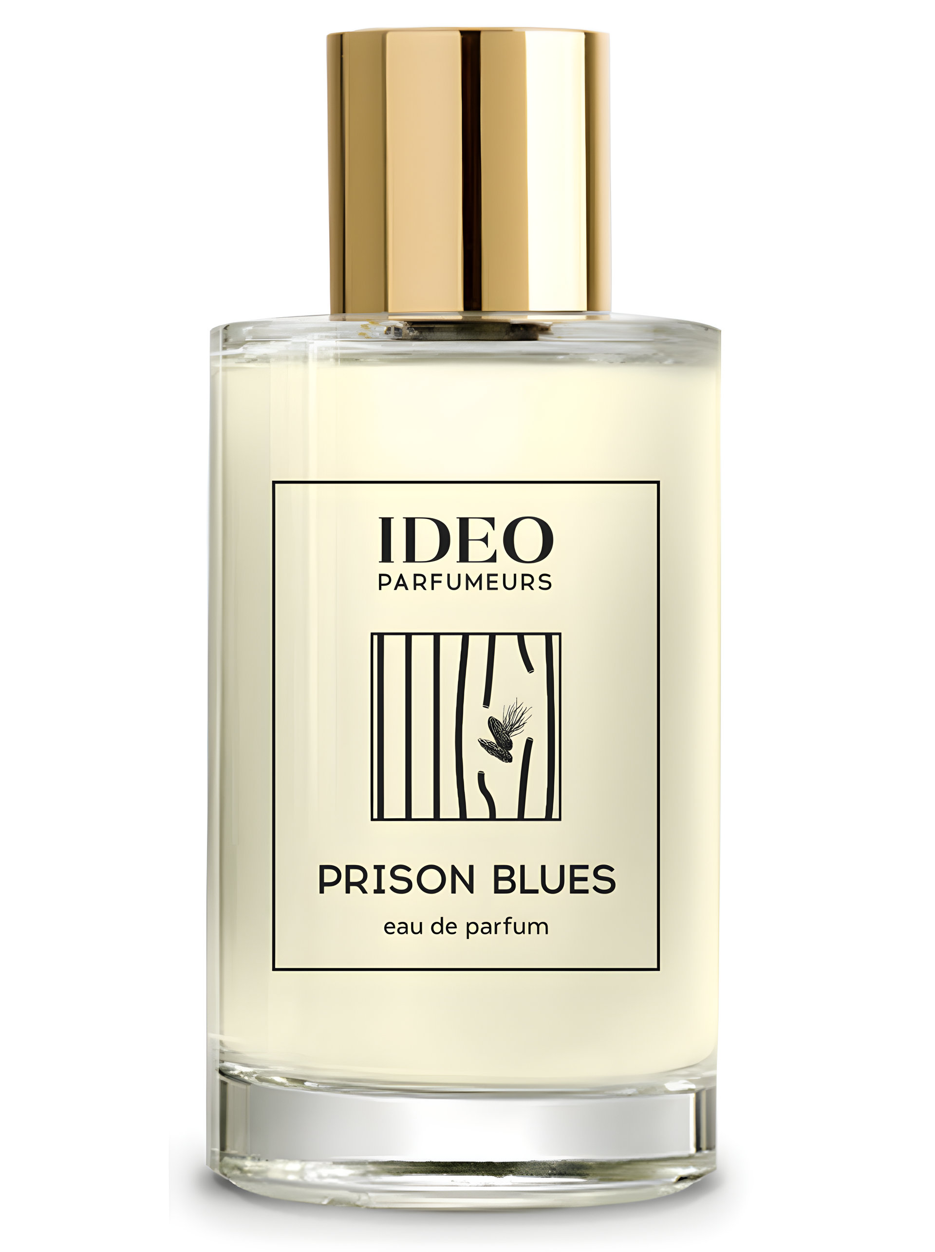 Picture of Prison Blues fragrance