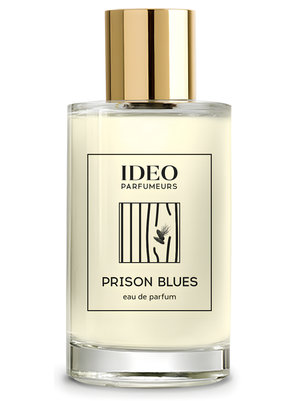 Prison Blues by IDEO Parfumeurs perfume bottle