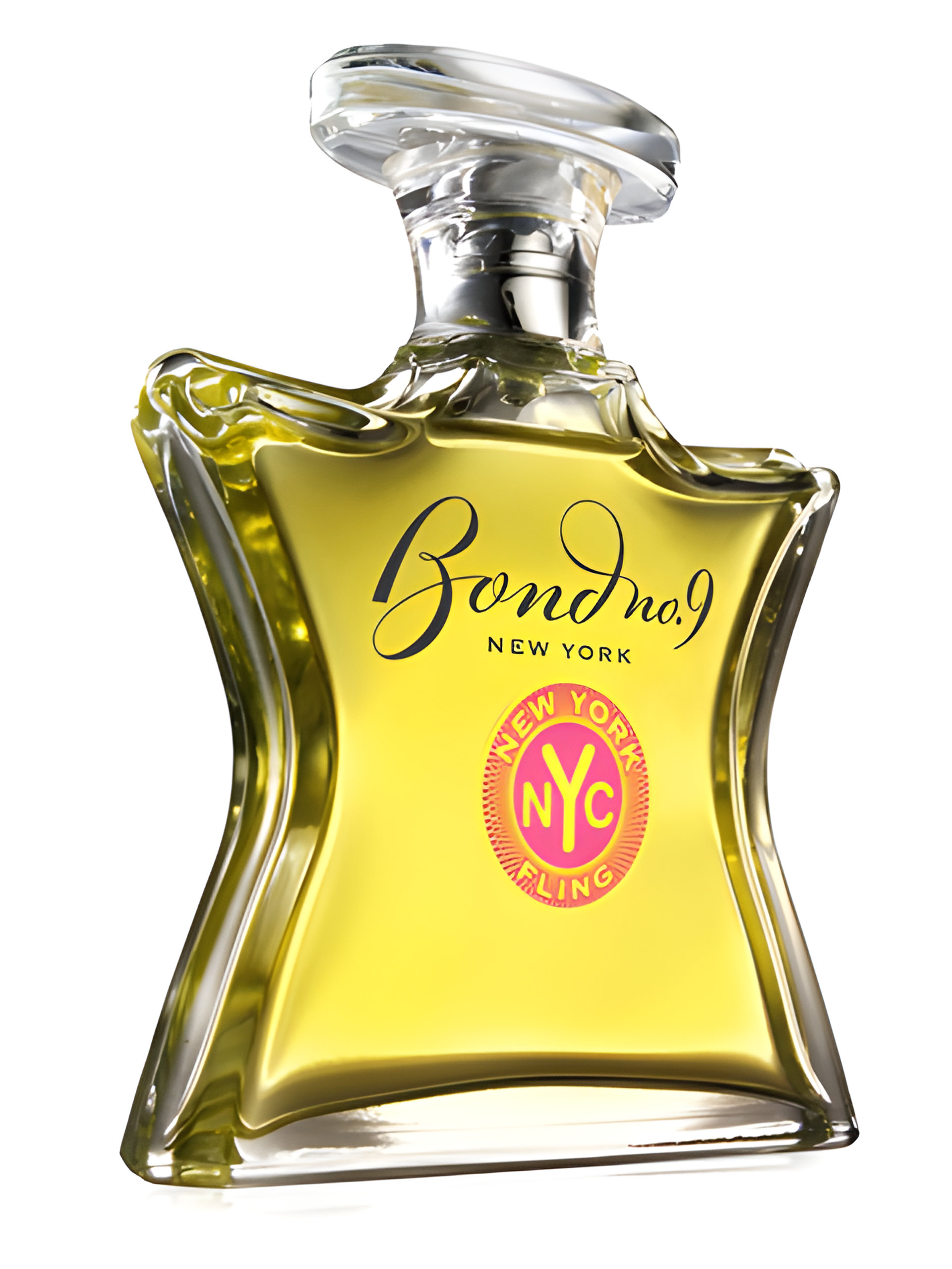 Picture of New York Fling fragrance