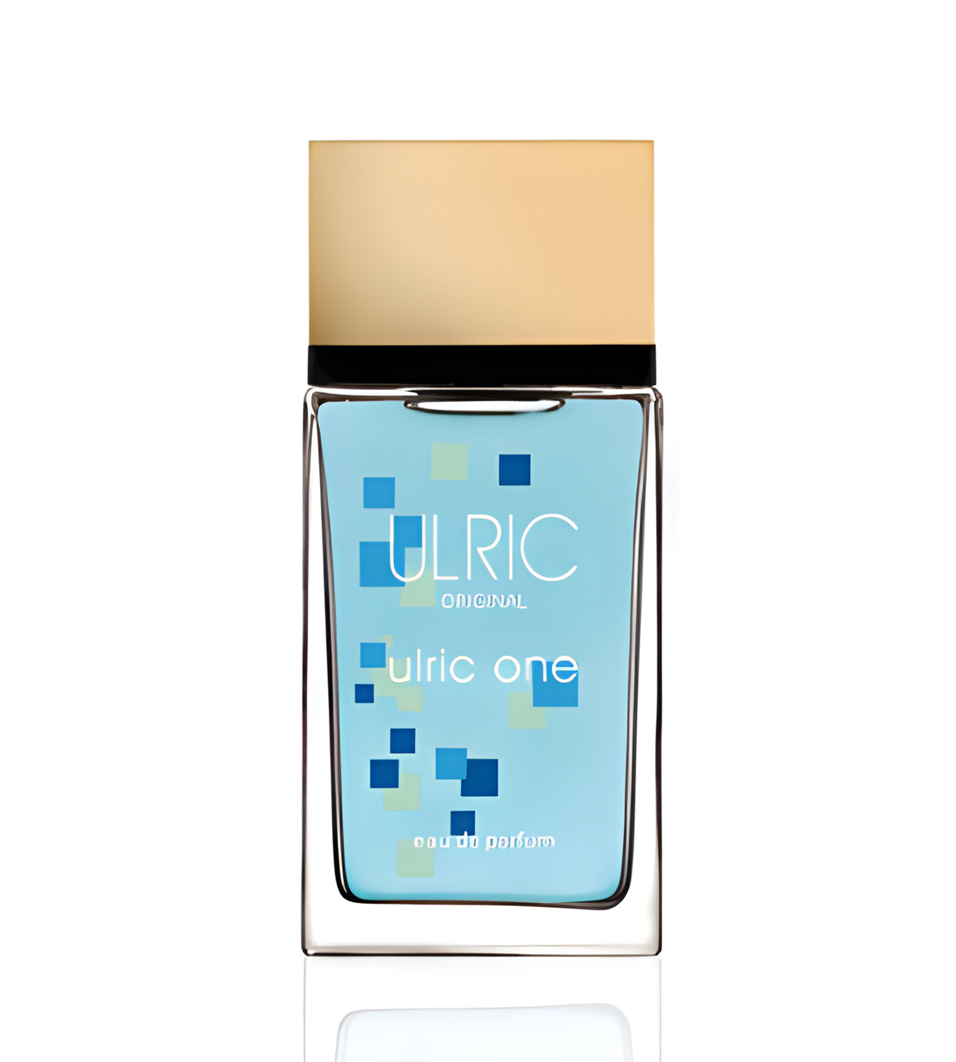 Picture of Ulric One fragrance