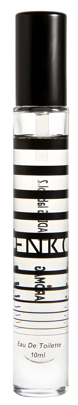 Kenkō by aromag 岩兰 perfume bottle