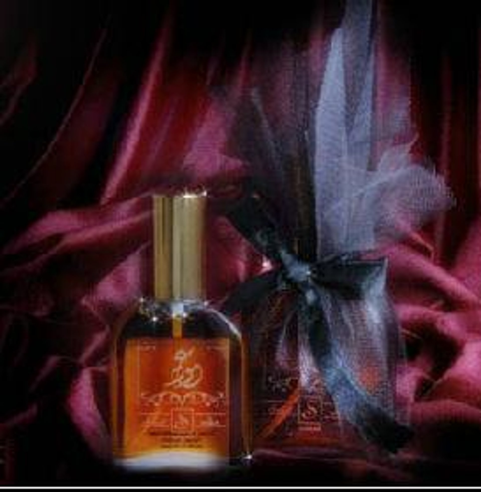 Picture of Oud fragrance