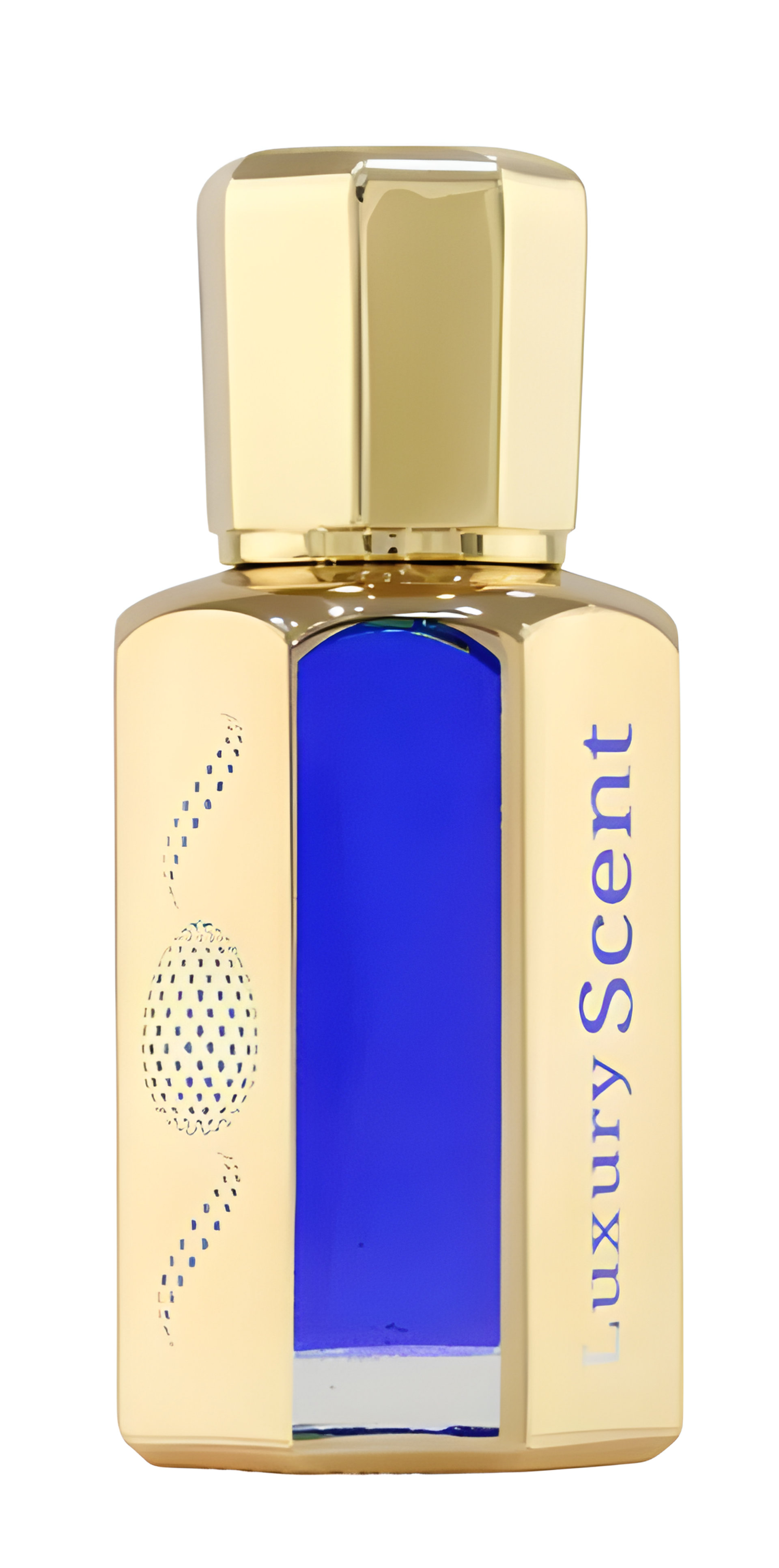 Picture of Ocean Cedar fragrance