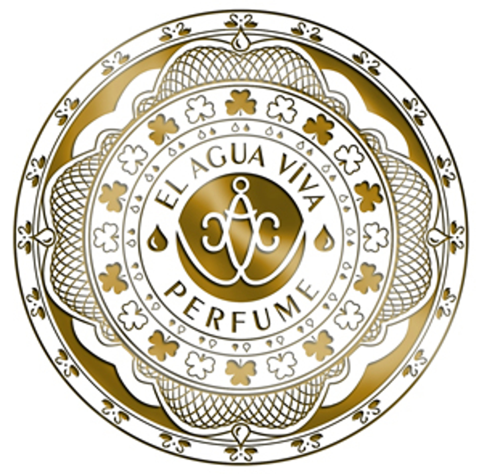 Picture of El Agua Viva Perfume brand