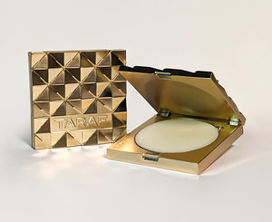 Enchant by Taraf perfume bottle