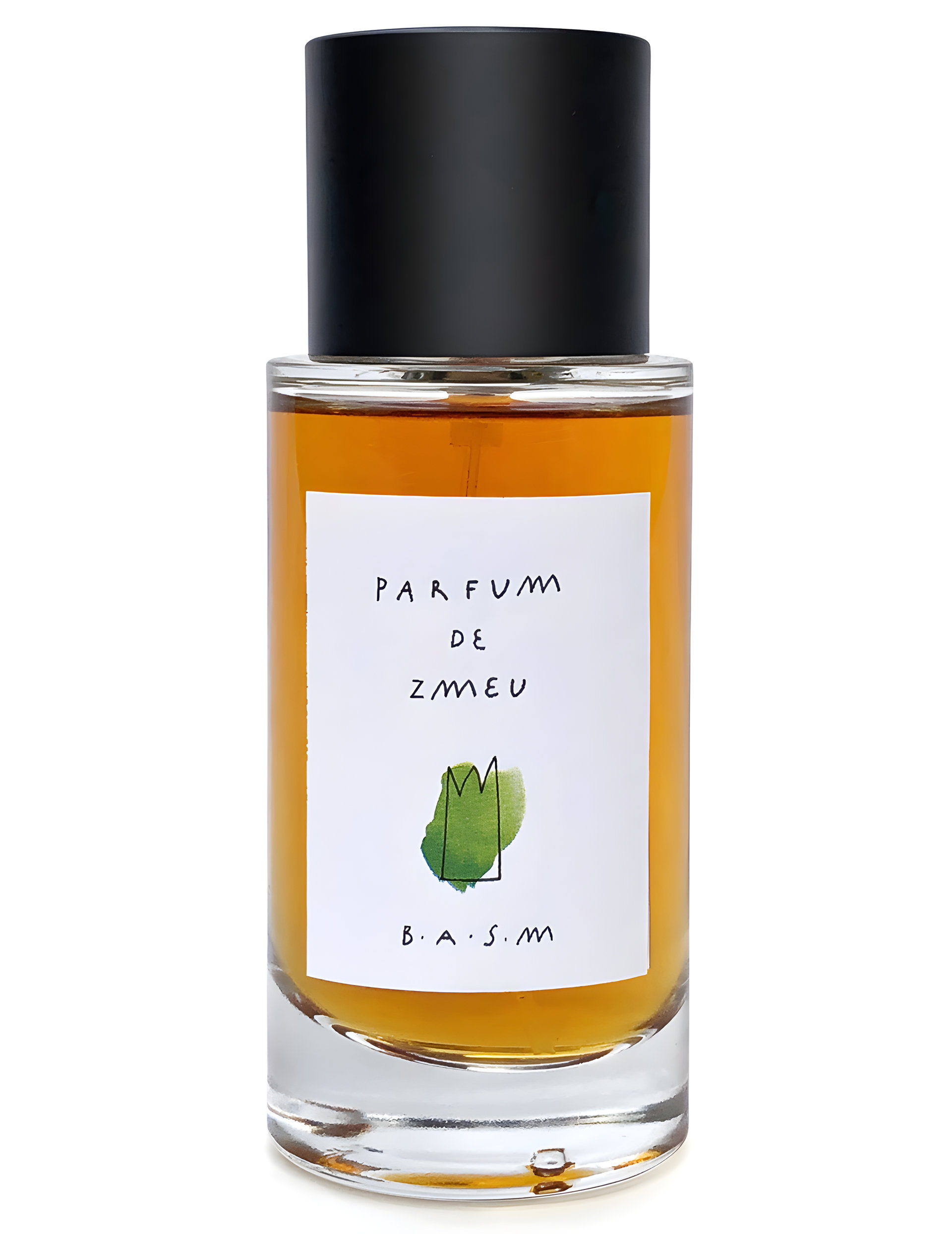 Picture of Parfum de ZMEU (Ogre) fragrance